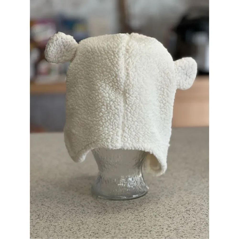Trapper Hat Toddler - Picture 2 of 6